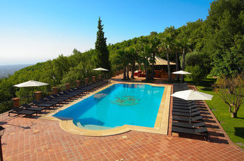 Hotel Airone