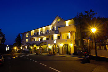 Hotel Airone