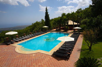 Hotel Airone