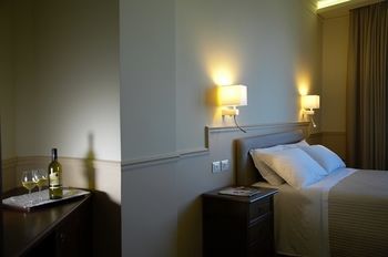 Hotel Airone