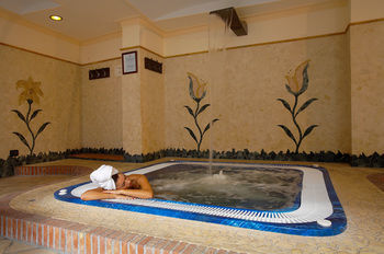 Hotel Airone