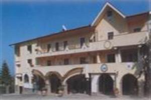 Hotel Airone