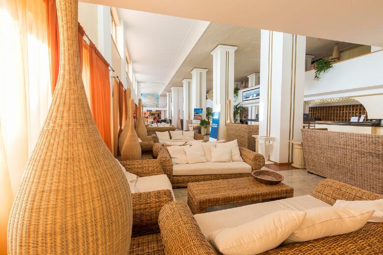 Hotel Paradise Beach