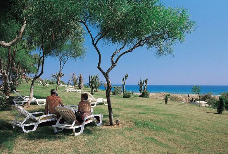Hotel Paradise Beach