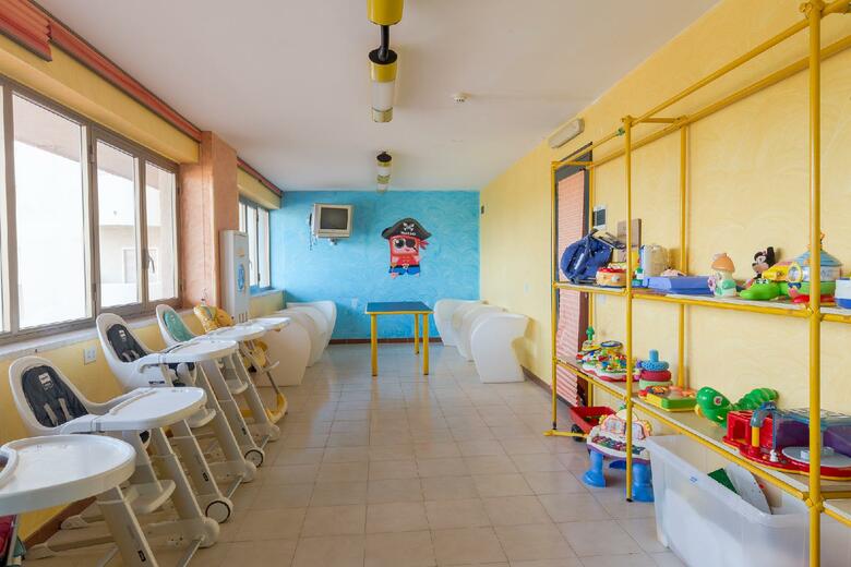 Hotel Paradise Beach