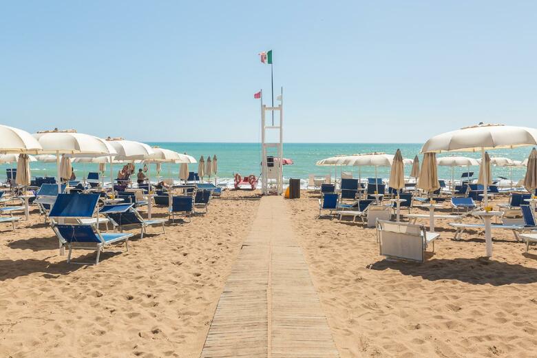 Hotel Paradise Beach