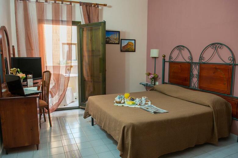 Hotel Grand Mose