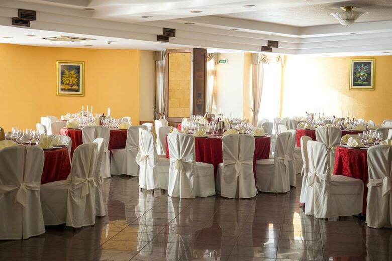 Hotel Grand Mose