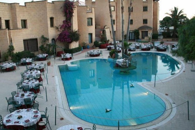 Hotel Grand Mose