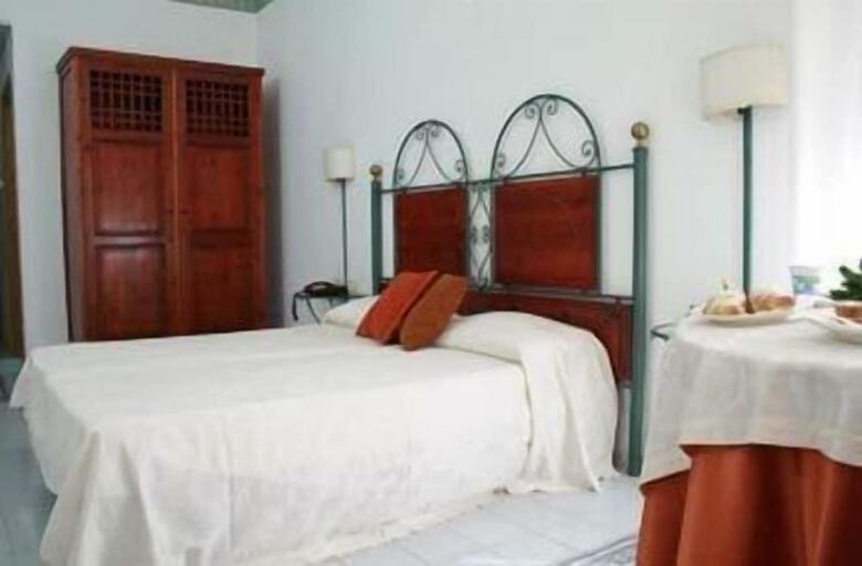 Hotel Grand Mose