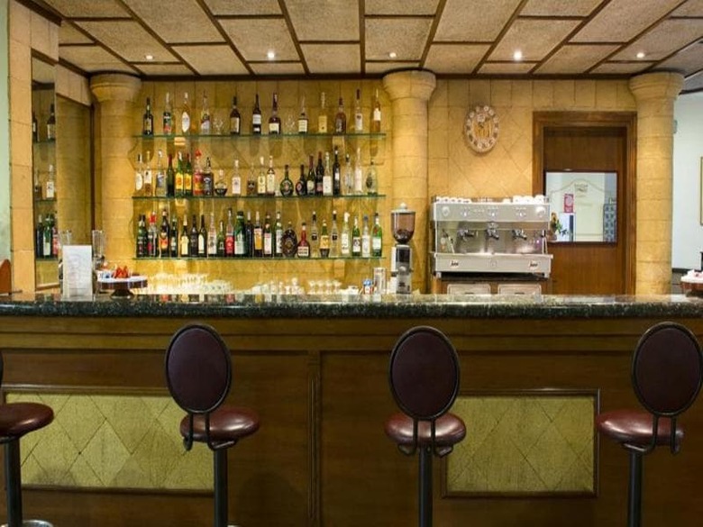 Hotel Grand Mose