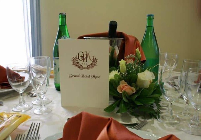 Hotel Grand Mose