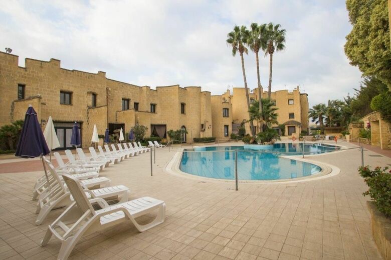 Hotel Grand Mose