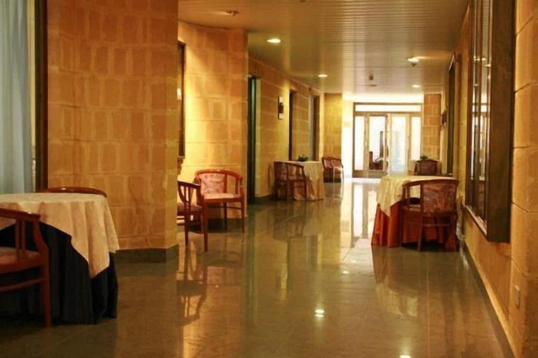 Hotel Grand Mose