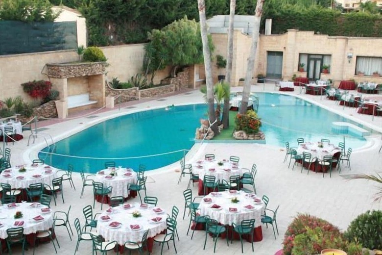 Hotel Grand Mose