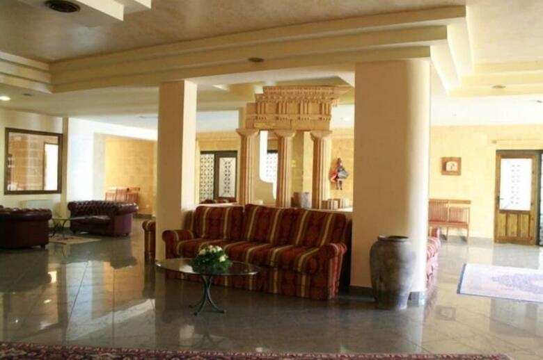 Hotel Grand Mose