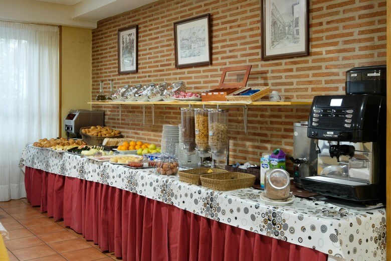 Hotel Corregidor