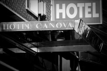 Hotel Canova
