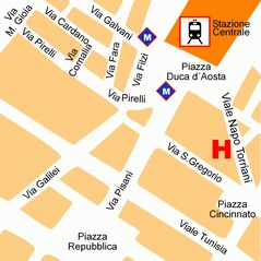 Hotel Canova