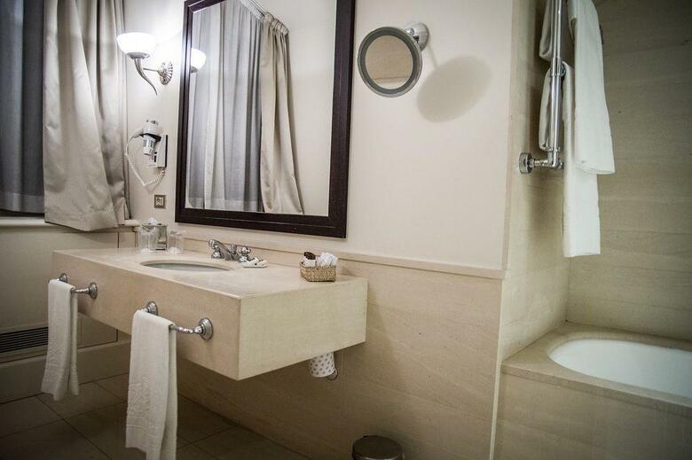 Grand Hotel Sitea