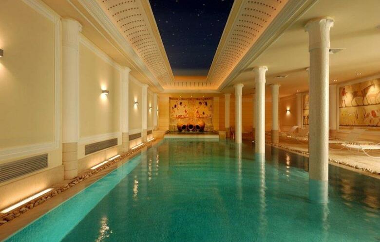 Grand Hotel Sitea