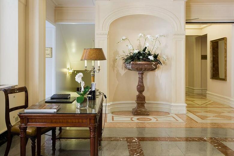 Grand Hotel Sitea