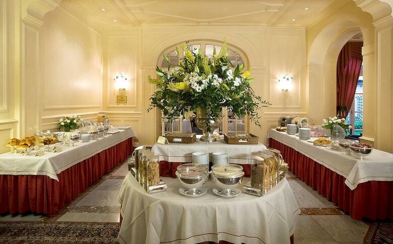 Grand Hotel Sitea