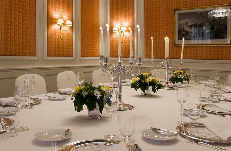 Grand Hotel Sitea