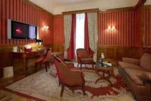 Grand Hotel Sitea