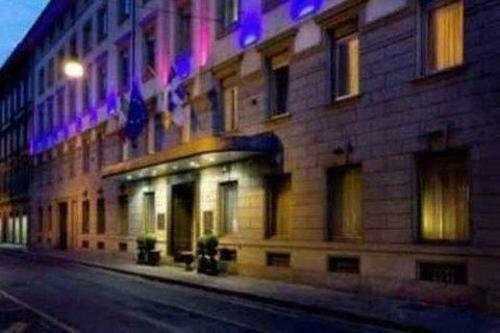 Grand Hotel Sitea