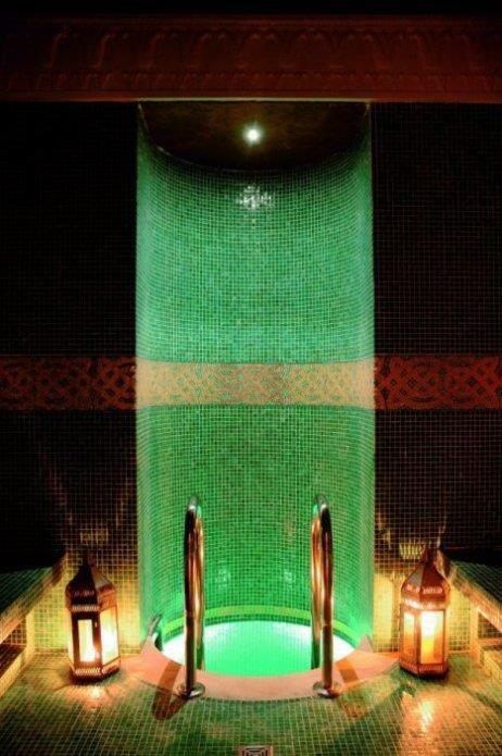Grand Hotel Sitea