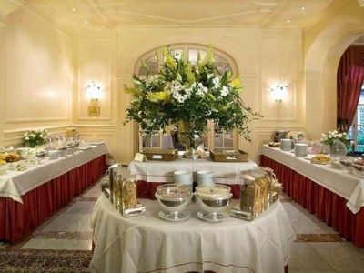 Grand Hotel Sitea
