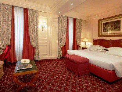 Grand Hotel Sitea