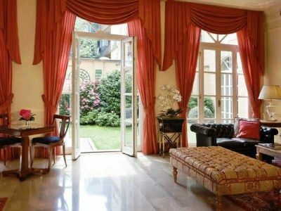 Grand Hotel Sitea