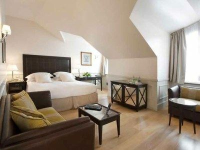 Grand Hotel Sitea