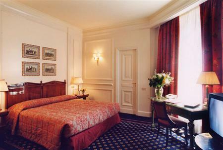 Grand Hotel Sitea