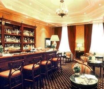 Grand Hotel Sitea
