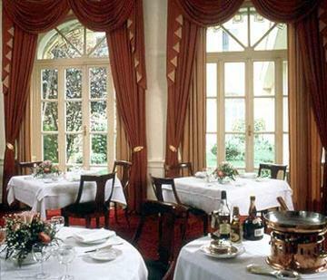 Grand Hotel Sitea