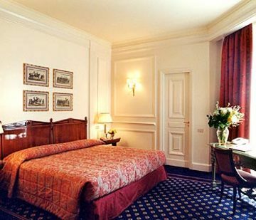 Grand Hotel Sitea