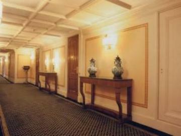 Grand Hotel Sitea