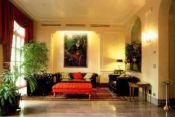 Grand Hotel Sitea