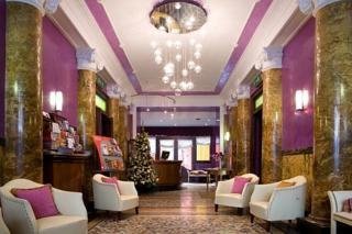 Hotel Astoria