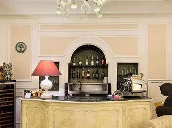 Hotel Astoria