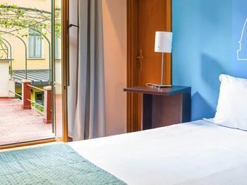Hotel Astoria