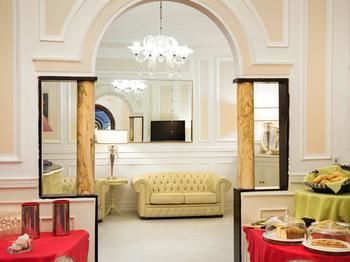 Hotel Astoria