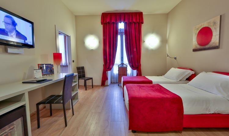 Best Western Hotel Genio