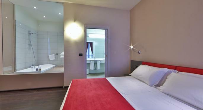 Best Western Hotel Genio