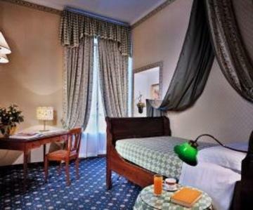 Best Western Hotel Genio