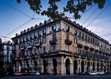 Best Western Hotel Genio