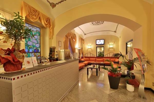 Best Western Hotel Genio